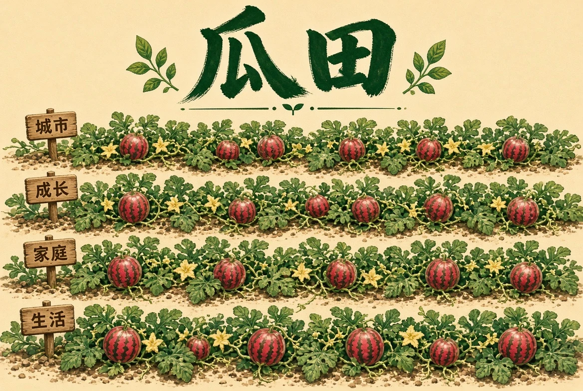 话题档案目录